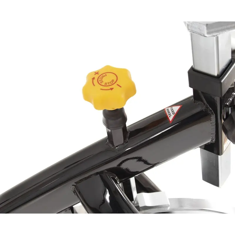 Amila Crank Spin Bike 44201 - Σε 12 Άτοκες Δόσεις