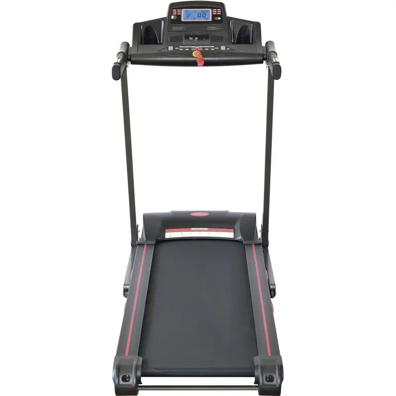 Amila Zoom F200PI Διάδρομος Γυμναστικής 2.0HP - 92215 - Σε 12 Άτοκες Δόσεις