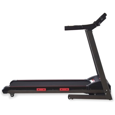 Amila Zoom F200PI Διάδρομος Γυμναστικής 2.0HP - 92215 - Σε 12 Άτοκες Δόσεις