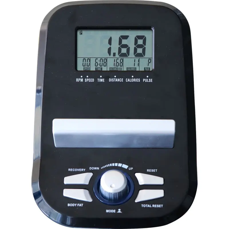 Amila EX6 Μαγνητικό Ελλειπτικό 92305 - Σε 12 Άτοκες Δόσεις