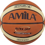 Μπάλα Basket AMILA Cellular Rubber 41511