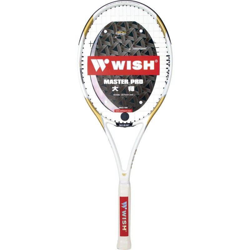 Wish  Ρακέτα Tennis CarbonTec850 27