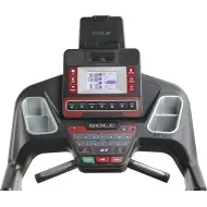 Sole F-63 Διάδρομος Γυμναστικής 3.0HP - 44816 - Σε 12 Άτοκες Δόσεις