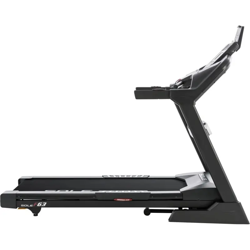 Sole F-63 Διάδρομος Γυμναστικής 3.0HP - 44816 - Σε 12 Άτοκες Δόσεις