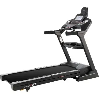 Sole F-65 Διάδρομος Γυμναστικής 3.25HP - 44817 - Σε 12 Άτοκες Δόσεις