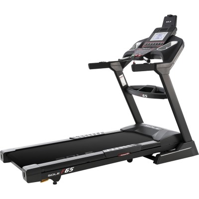 Sole F-65 Διάδρομος Γυμναστικής 3.25HP - 44817 - Σε 12 Άτοκες Δόσεις