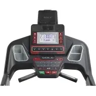 Sole F-65 Διάδρομος Γυμναστικής 3.25HP - 44817 - Σε 12 Άτοκες Δόσεις