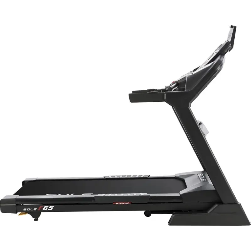 Sole F-65 Διάδρομος Γυμναστικής 3.25HP - 44817 - Σε 12 Άτοκες Δόσεις