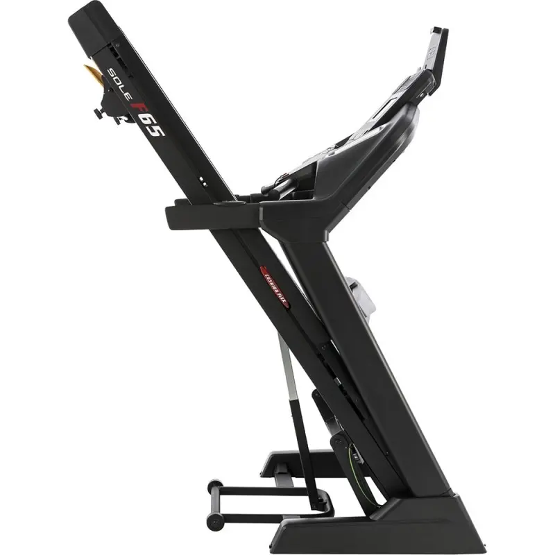 Sole F-65 Διάδρομος Γυμναστικής 3.25HP - 44817 - Σε 12 Άτοκες Δόσεις