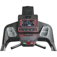 Sole F85 Διάδρομος Γυμναστικής 4.0HP - 44819 - Σε 24 άτοκες δόσεις