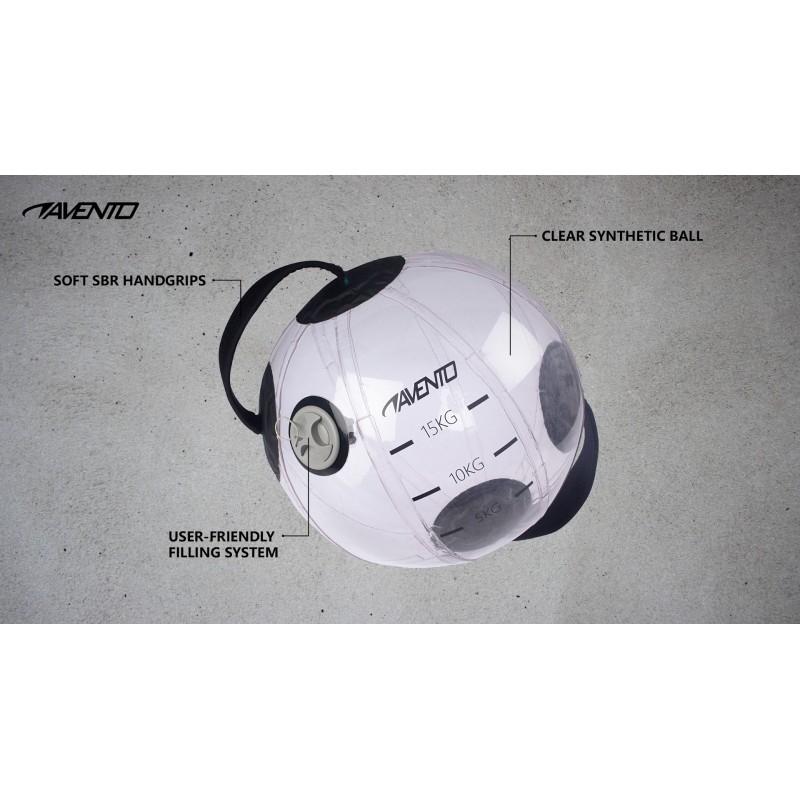 Avento Water Ball έως 15kg 42OI