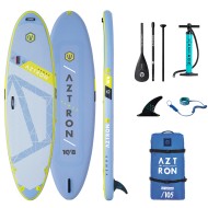 Aztron Venus Φουσκωτή Σανίδα SUP 10'8" – 325cm AS-701D  Σε 12 Άτοκες Δόσεις