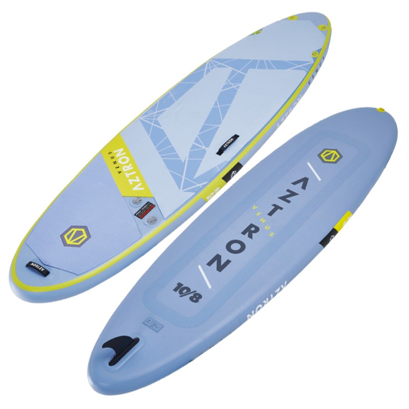 Aztron Venus Φουσκωτή Σανίδα SUP 10'8" – 325cm AS-701D  Σε 24 Άτοκες Δόσεις