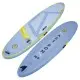 Aztron Venus Φουσκωτή Σανίδα SUP 10'8" – 325cm AS-701D  Σε 12 Άτοκες Δόσεις