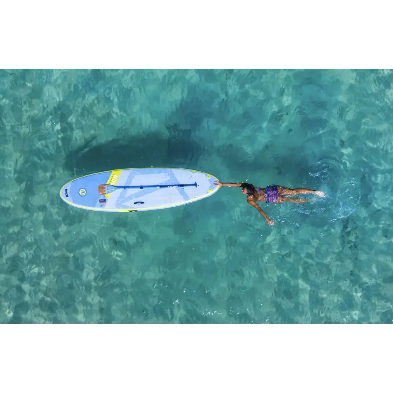 Aztron Venus Φουσκωτή Σανίδα SUP 10'8" – 325cm AS-701D  Σε 12 Άτοκες Δόσεις