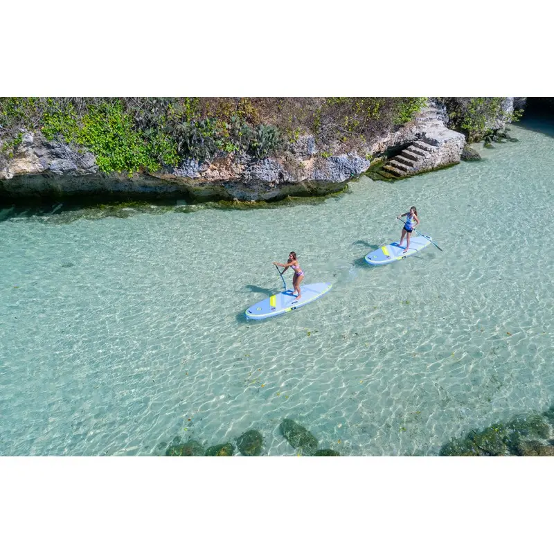 Aztron Venus Φουσκωτή Σανίδα SUP 10'8" – 325cm AS-701D  Σε 12 Άτοκες Δόσεις