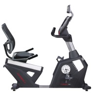 Gymost Καθιστό Επαγγελματικό Ποδήλατο Γυμναστικής Turbo R11 - Σε 12 Άτοκες Δόσεις