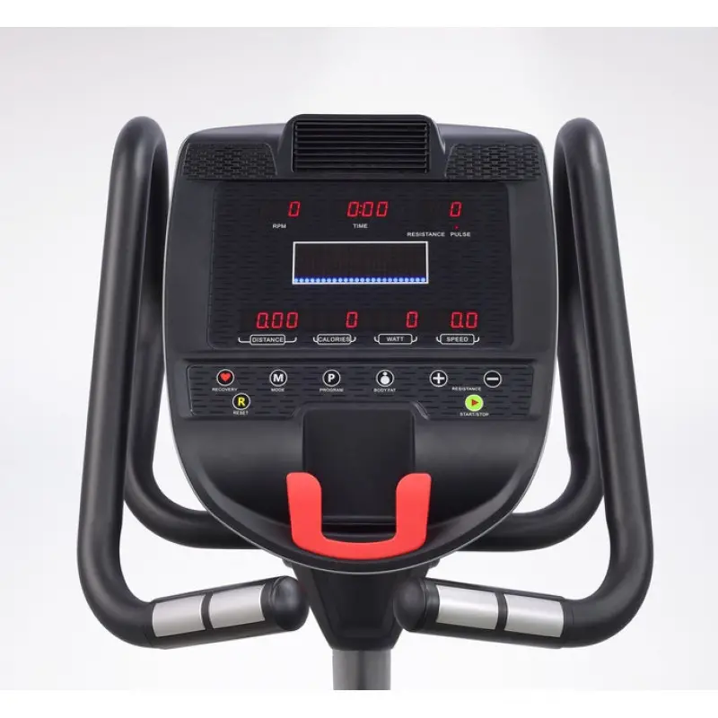 Gymost Επαγγελματικό Ποδήλατο Γυμναστικής Turbo B11 - Σε 12 Άτοκες Δόσεις