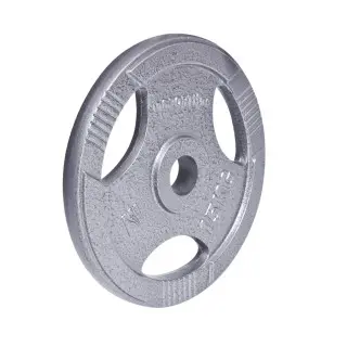 InSportline Hamerton Ολυμπιακός Δίσκος μαντέμι 15kg 12705