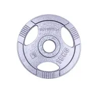InSportline Hamerton Ολυμπιακός Δίσκος μαντέμι 15kg 12705