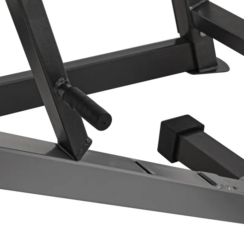 InSportline Power Rack PW60 Πολυόργανο με Πάγκο 20817 - Σε 12 Άτοκες Δόσεις