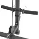 InSportline Power Rack PW60 Πολυόργανο με Πάγκο 20817 - Σε 12 Άτοκες Δόσεις