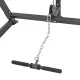 InSportline Power Rack PW60 Πολυόργανο με Πάγκο 20817 - Σε 12 Άτοκες Δόσεις