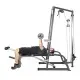 InSportline Power Rack PW60 Πολυόργανο με Πάγκο 20817 - Σε 12 Άτοκες Δόσεις