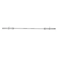 InSportline Profi Ολυμπιακή Μπάρα 220cm Φ50 OB-86
