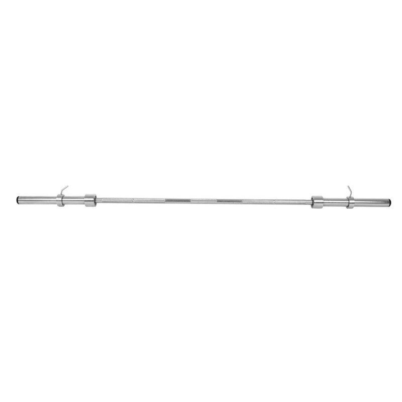 InSportline Profi Ολυμπιακή Μπάρα 220cm Φ50 OB-86 InSportline Profi Ολυμπιακή Μπάρα 220cm Φ50 OB-86