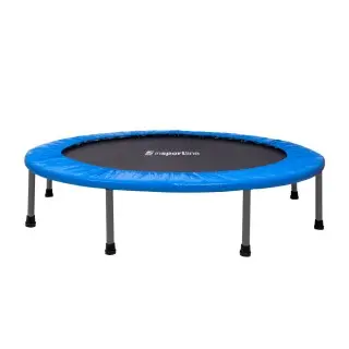 Insportline Mini Τραμπολίνο 140cm IS753