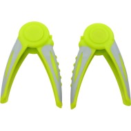 Life Fit Ελατήρια χεριού Deluxe F-SIL-PG01-01