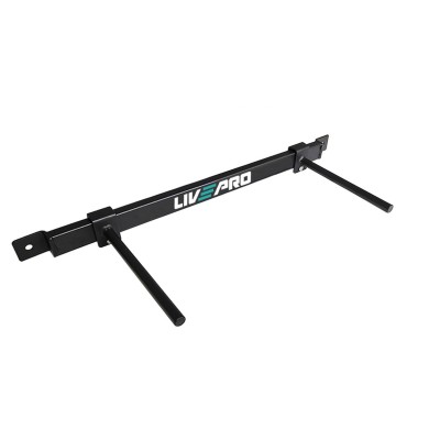 Live Pro Επιτοίχια Βάση για Ταπέτα Yoga Β-8815