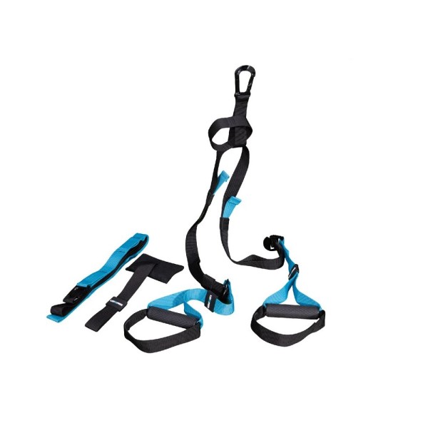 Live Pro Cross Suspension Trainer Β-8162