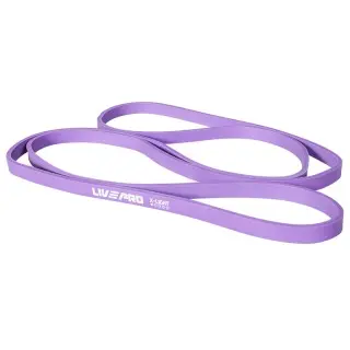 Live Pro Λάστιχο Loop XLight Β-8410-XL