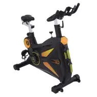 Power Train Ημιεπαγγελματικό Spin Bike WY-900S  - Σε 24 Άτοκες Δόσεις