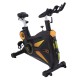 Power Train Ημιεπαγγελματικό Spin Bike WY-900S  - Σε 24 Άτοκες Δόσεις