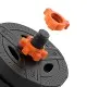 Power Train Starter Pack 40 Κιλών Σετ Αλτήρων-Μπάρας-Kettlebell PF-180418
