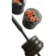 Power Train Starter Pack 40 Κιλών Σετ Αλτήρων-Μπάρας-Kettlebell PF-180418