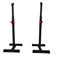 Power Train PF-12012 Διαιρούμενοι Ορθοστάτες