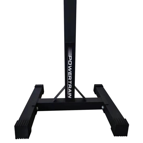 Power Train PF-12012 Διαιρούμενοι Ορθοστάτες Power Train PF-12012 Διαιρούμενοι Ορθοστάτες