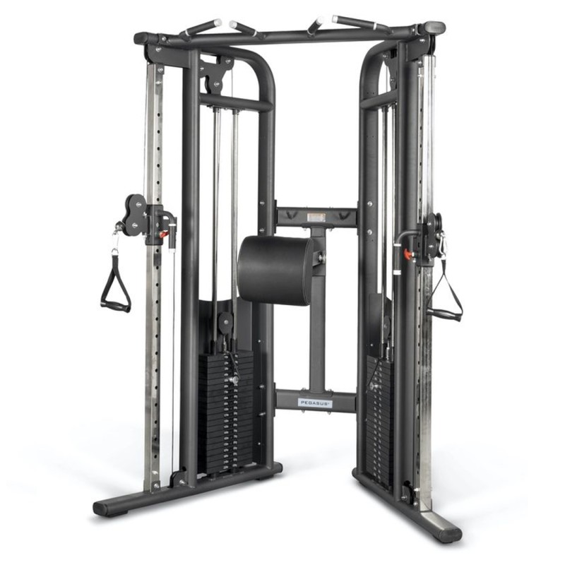 Pegasus Επαγγελματικό Functional Trainer Pro Λ-5331