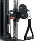 Pegasus Επαγγελματικό Functional Trainer Pro Λ-5331