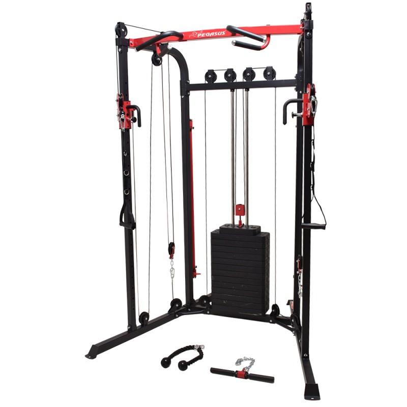 Pegasus Functional Trainer TR90FTS