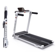 Pegasus T-60 Ηλεκτρικός Διάδρομος Γυμναστικής 2.5HP - Σε 12 Άτοκες Δόσεις