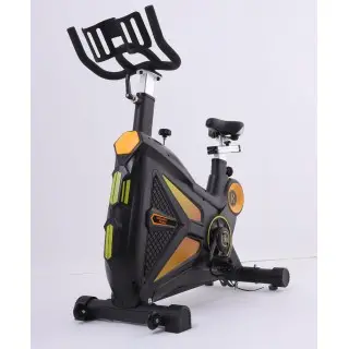 Μόνο Για Ενοικίαση | Power Train Spin Bike WY-900S | Ελάχιστος χρόνος Μίσθωσης 60 ημέρες Μόνο Για Ενοικίαση | Power Train Spin Bike WY-900S | Ελάχιστος χρόνος Μίσθωσης 60 ημέρες