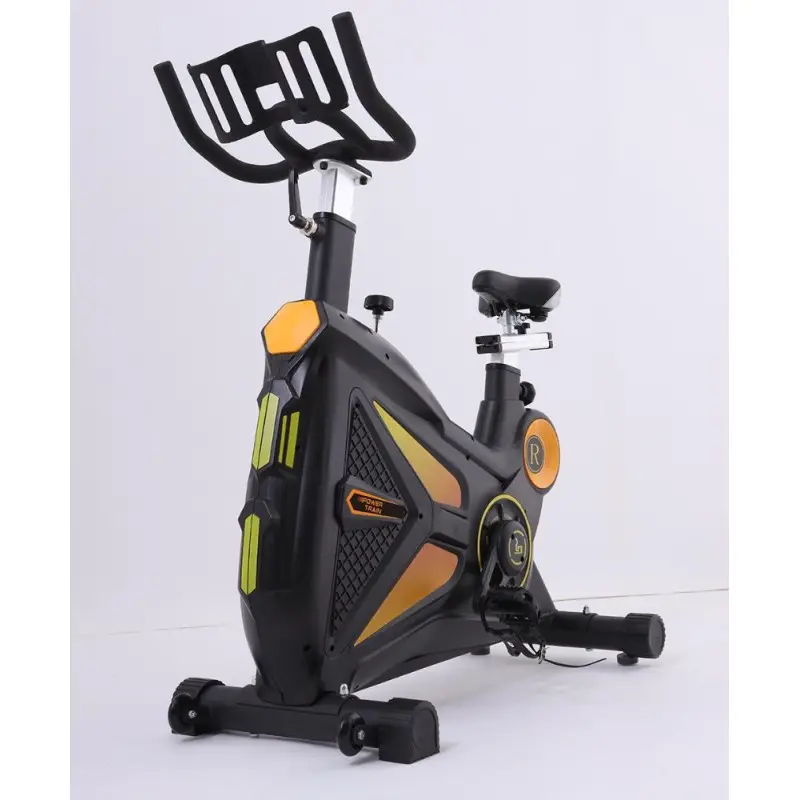 Power Train Ημιεπαγγελματικό Spin Bike WY-900S - Σε 24 Άτοκες Δόσεις Power Train Ημιεπαγγελματικό Spin Bike WY-900S - Σε 24 Άτοκες Δόσεις