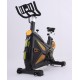 Power Train Ημιεπαγγελματικό Spin Bike WY-900S  - Σε 24 Άτοκες Δόσεις