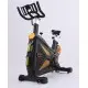 Power Train Ημιεπαγγελματικό Spin Bike WY-900S - Σε 24 Άτοκες Δόσεις Power Train Ημιεπαγγελματικό Spin Bike WY-900S - Σε 24 Άτοκες Δόσεις