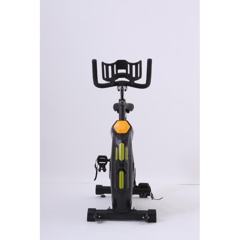 Power Train Ημιεπαγγελματικό Spin Bike WY-900S  - Σε 24 Άτοκες Δόσεις